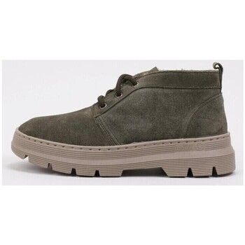 Natural World Botines LIS para mujer