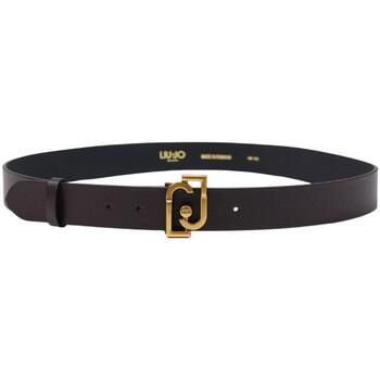 Liu Jo Cinturón HIPS BELT AF6235 E1120 para mujer