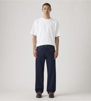 levis para hombre 0057u-0006 jeans 501 loose marino 4032 casual algodon denim