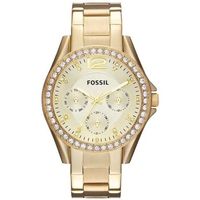 fossil reloj analogico es3203 para mujer