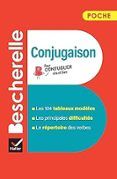 bescherelle poche - conjugaison edition 25