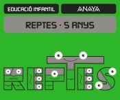 reptes 5 anys