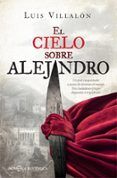 el cielo sobre alejandro
