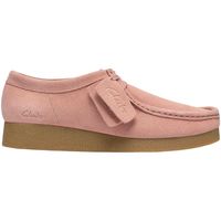 clarks zapatos mujer wallabee para mujer