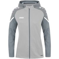 jako chaqueta deporte performance para mujer