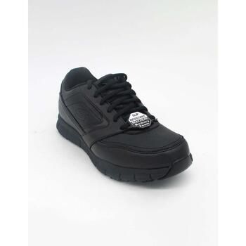 Skechers Zapatillas 77156EC/BLK para hombre