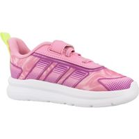 adidas deportivas moda tensaur run 40 el para nina