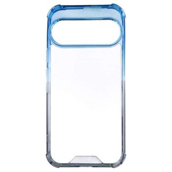 Funda Bumper Reforzada Degradada Para Google Pixel 10 Pro