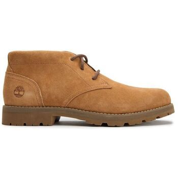 Timberland Botines Britton Square Botas para hombre