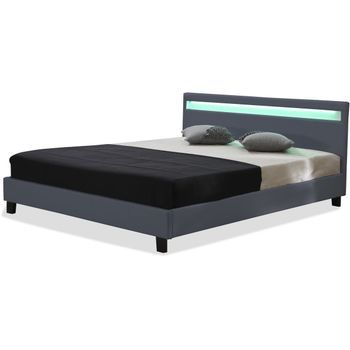 Cama Led 