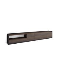 mueble tv cancelada-02 con almacenaje para salon