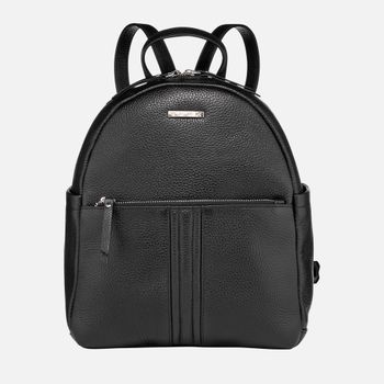 GEOX Eliebeth Backpack Mujer Negro