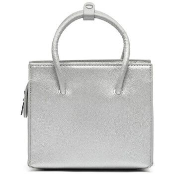 Misako Bandolera Everly bolso tote pequeño con asa para mujer