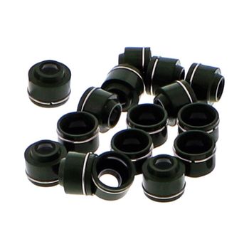 Sello de aceite del vástago de la válvula kit Honda CBX 550