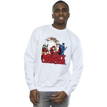 Dc Comics Jersey BI12833 para hombre