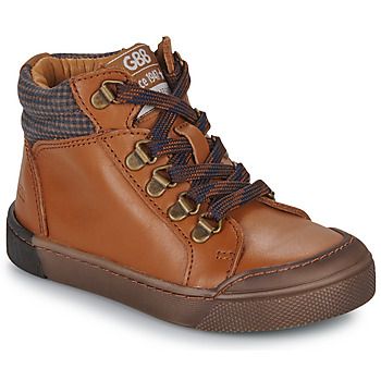 GBB Zapatillas altas POPI para niño