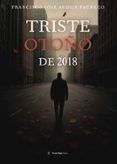 triste otono de 2018