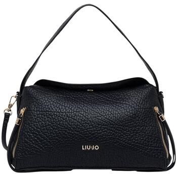 Liu Jo Bolso HOBO BAG AF6047 E1146 para mujer