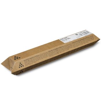 Ricoh type MP C400E toner negro (original)