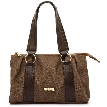 MTNG Bolso CESTA para mujer