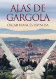 alas de gargola
