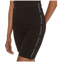 calvin klein jeans short j20j223137 para mujer