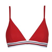 tommy hilfiger banador triangle rp para mujer
