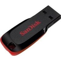 sandisk cruzer blade 64gb 64gb usb 20 capacity ne