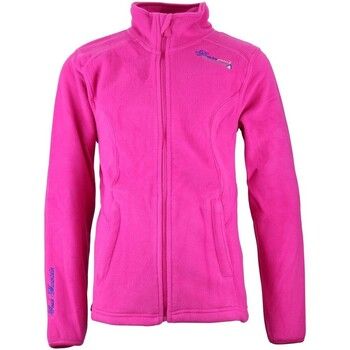 Peak Mountain Polar Blouson polaire fille GADARA para niña