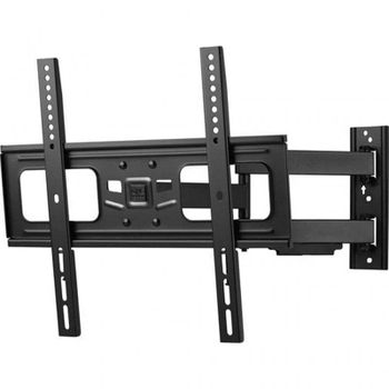 One for All Soporte Pared TV Giratorio 18º Smart 32