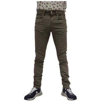 Jeckerson Pantalones UPA077 para hombre