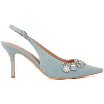 Guess Zapatos de tacón Naska para mujer