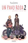 un pavo rosa 2