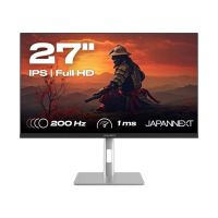 japannext jn-i270fhd200f-hsp 27 ips fullhd 200hz 05ms altavoces freesync