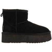 gioseppo botines 70717 negro para nina