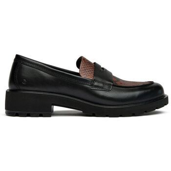 Ecco Mocasines Metropole Vienna Zapatos para mujer