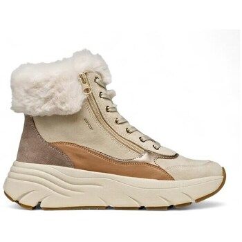 Geox Botines D56UFB02285CH65A para mujer