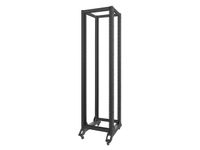 base para rack lanberg or01-6842-b 42u 600x800mm 600kg negro