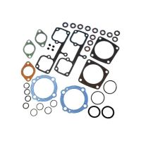 juego de juntas del extremo superior harley-davidson ironhead 57-71 genuine