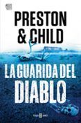 la guarida del diablo nora kelly 3