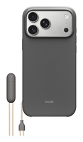beats iphone 17 pro max ksd case gry