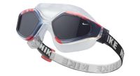 gafas de natacion nike expanse violeta rojo