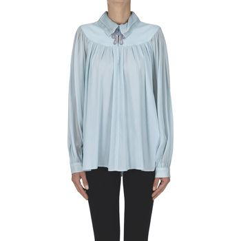 Forte Forte Blusa TPC00008008AI para mujer
