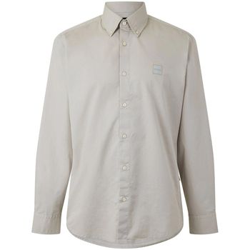 BOSS Camisa manga larga GT58136 para hombre
