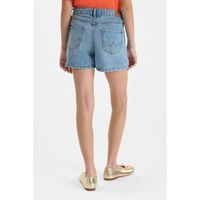 le temps des cerises short nina shorts vaqueros monticel para nina