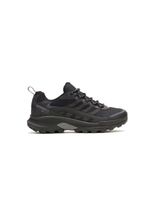 zapatillas de montana merrell speed strike 2 hombre negro