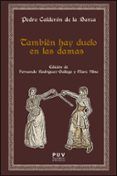 También hay duelo en las damas