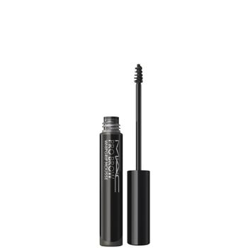 MAC Pro Brow Whipped Mousse 4g (Various Shades) - Onyx