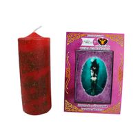 dorazen velon amarrado y claveteado - ritual mistico para amarrar y dominar