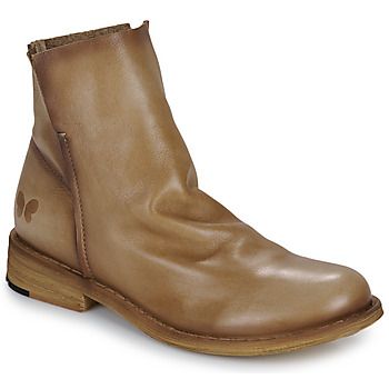 Felmini Botines E075-ANILEX-JUBA para mujer